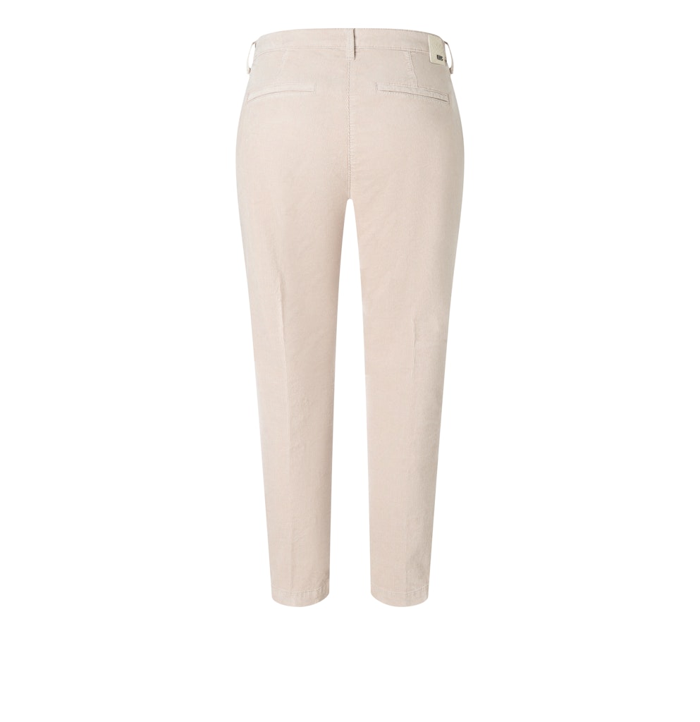 Mac Damen Hosen Sand Beige Ppt