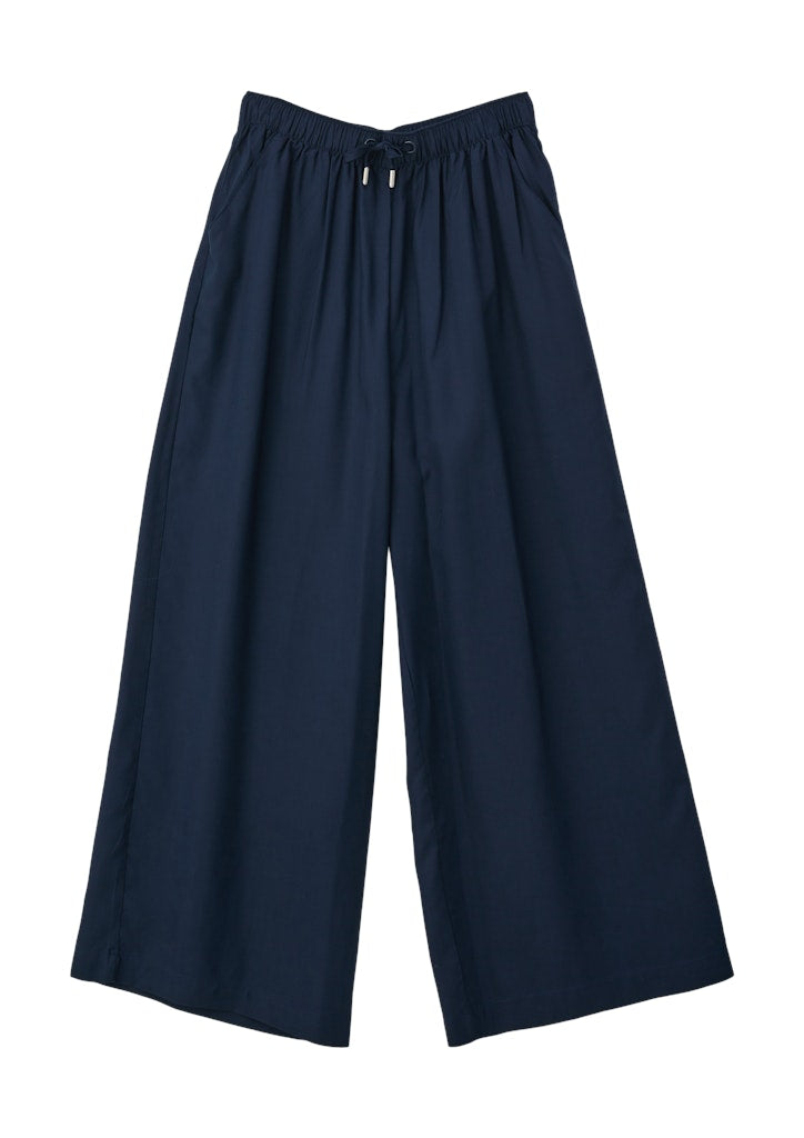 S. Oliver Mädchen Hosen, Jeans & Leggings Blue