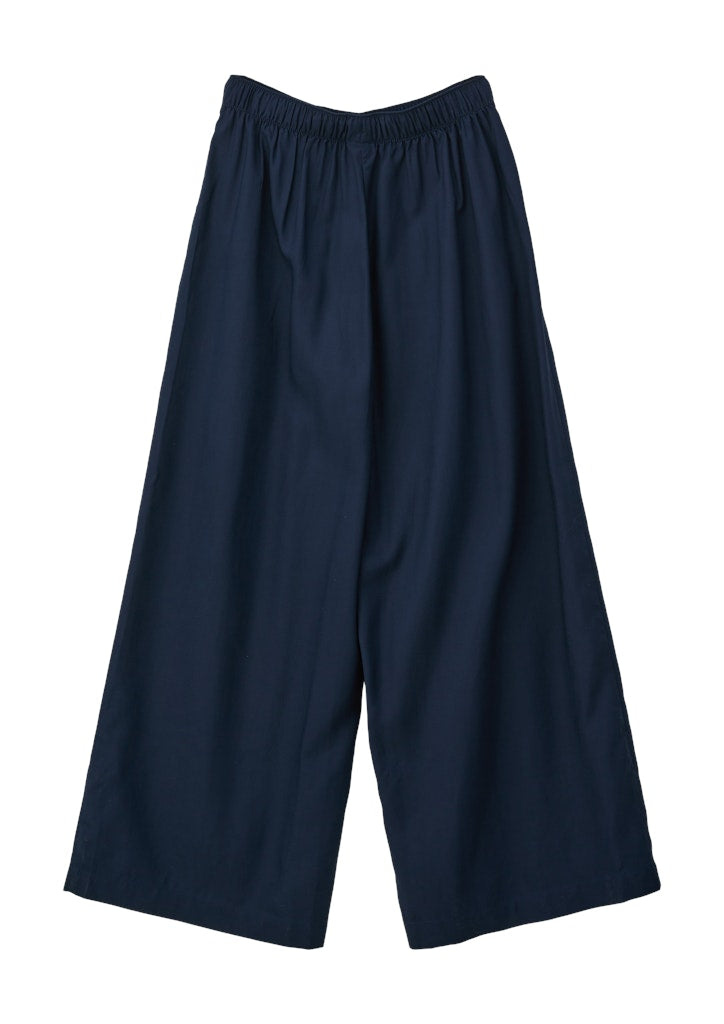 S. Oliver Mädchen Hosen, Jeans & Leggings Blue