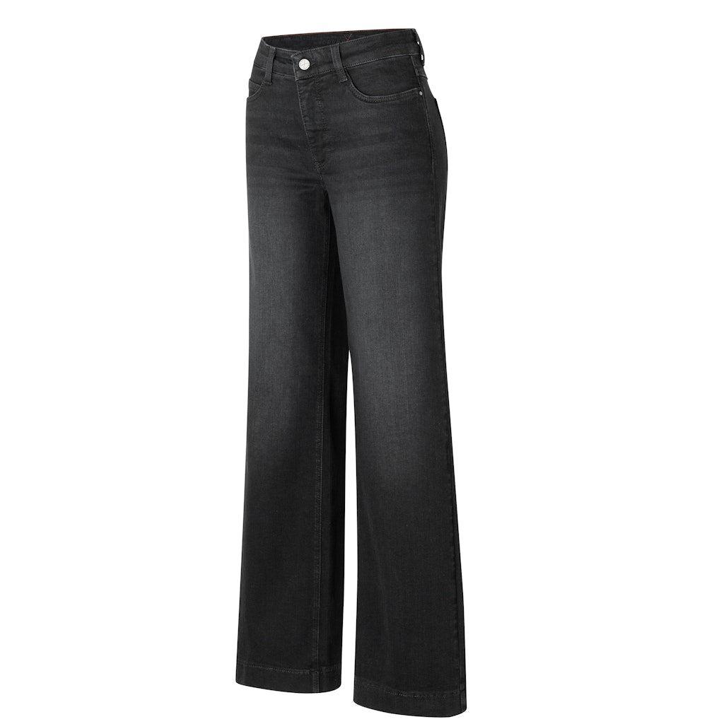 Mac Damen Jeans Commercial Blac