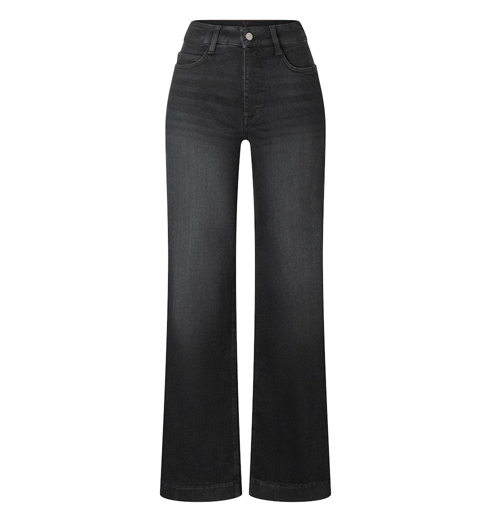 Mac Damen Jeans Commercial Blac