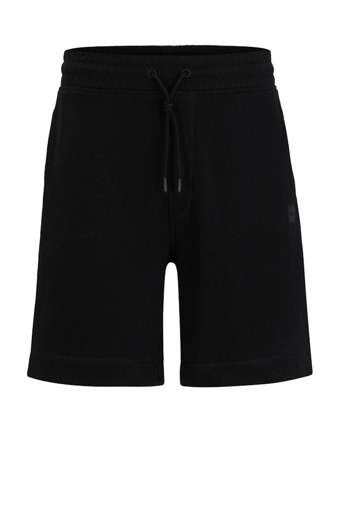 Boss Orange Herren Hosen  Black