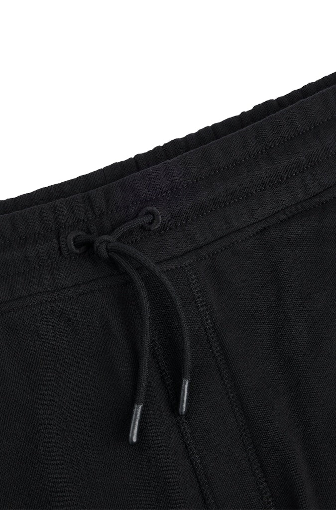 Boss Orange Herren Hosen  Black