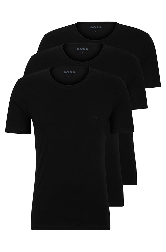Hugo Boss Wäsche Black