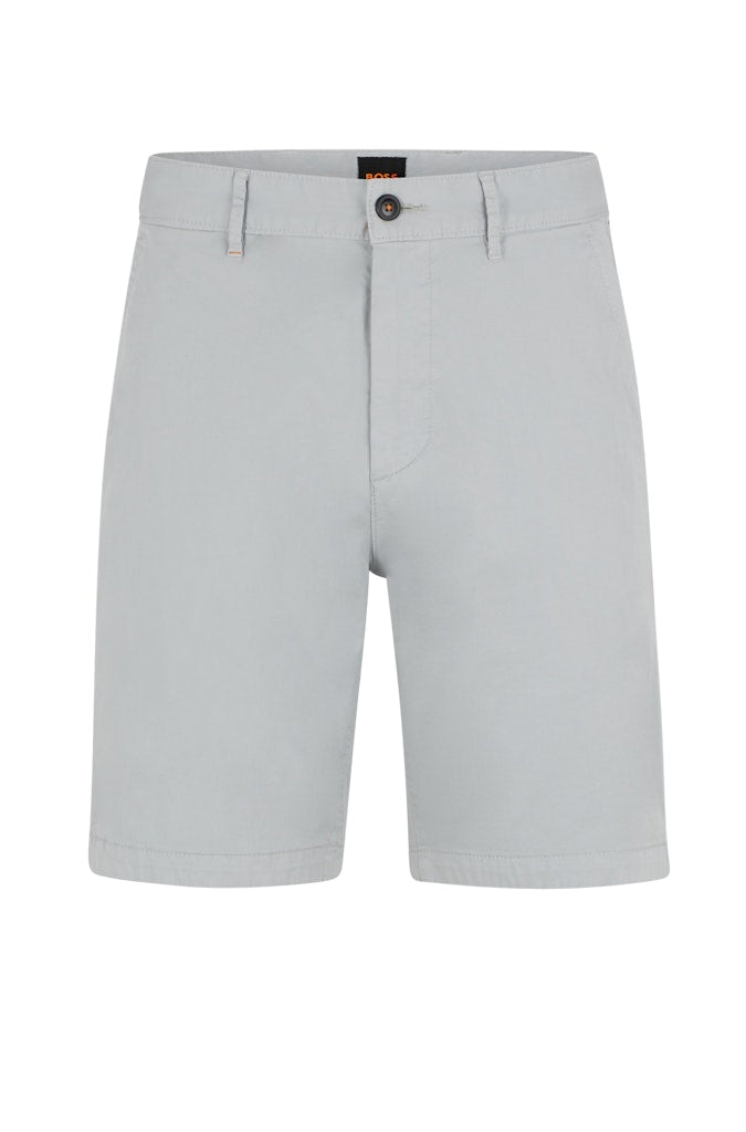 Boss Orange Herren Shorts  Light/Paste