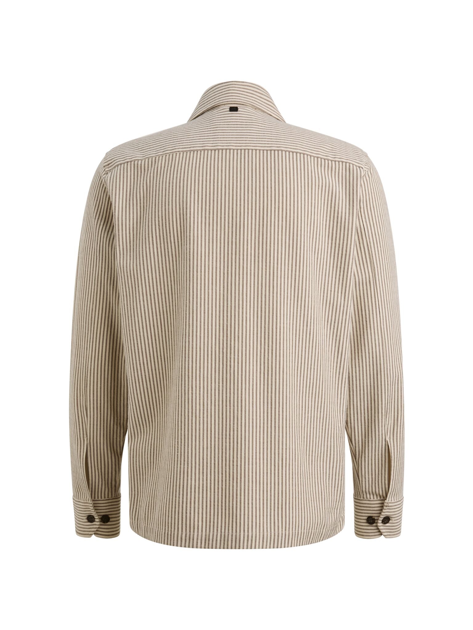 Vanguard Herren Hemden  Pure Cashm