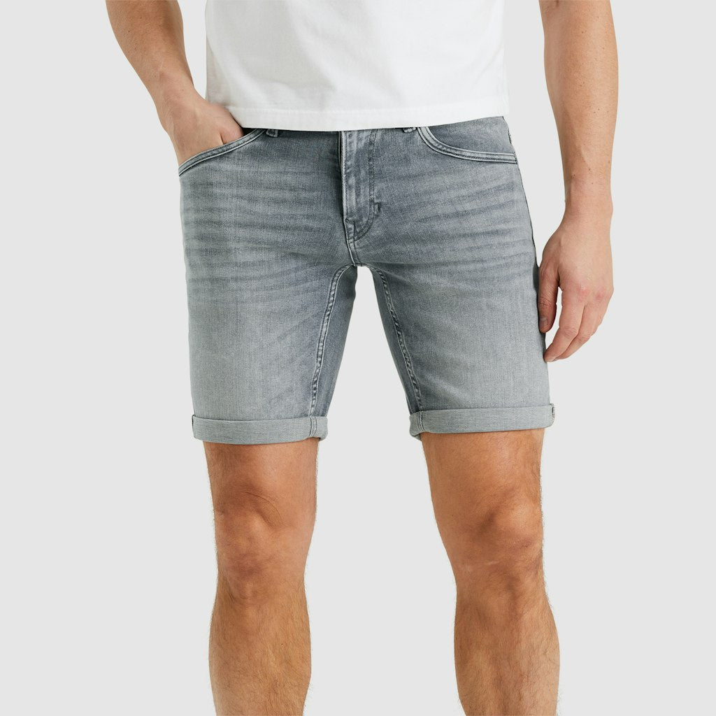 PME Herren Shorts Grey Comfort De