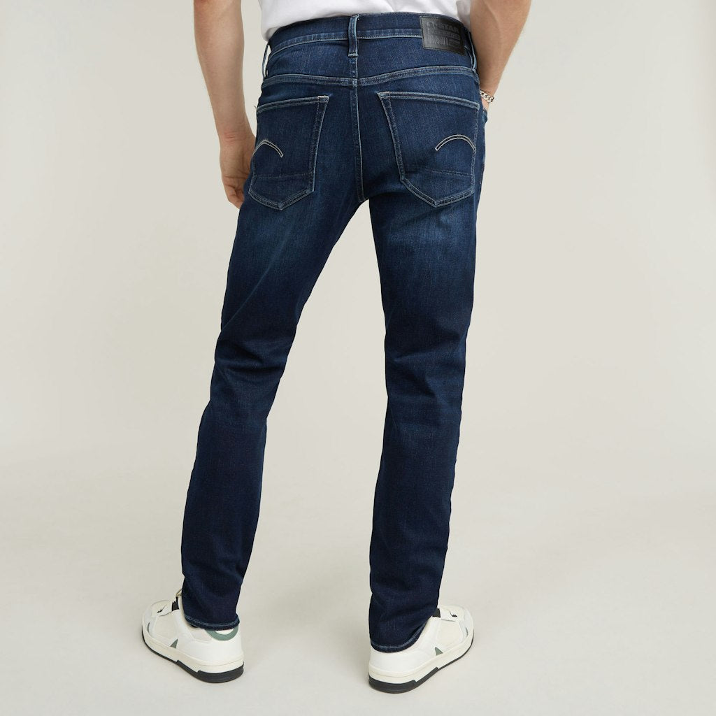 G-STAR Herren Jeans  Dk Aged