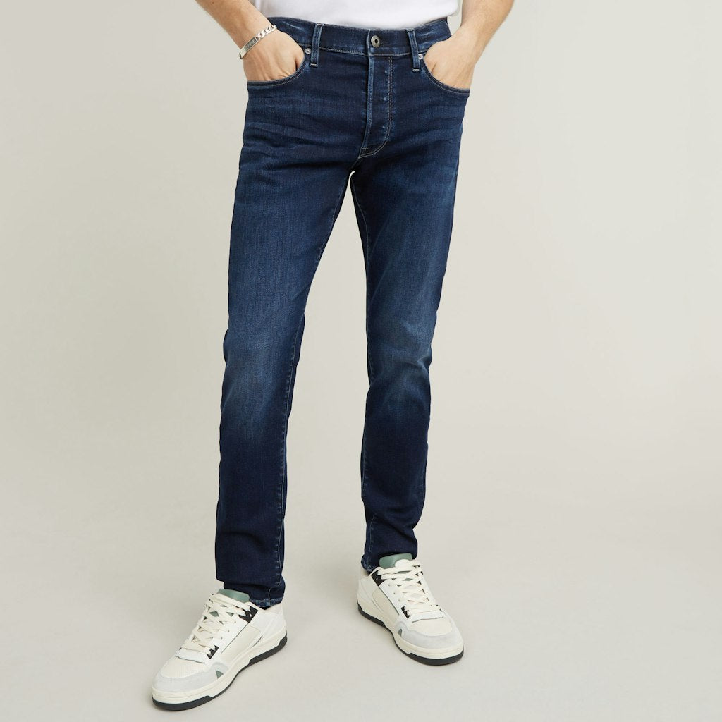 G-STAR Herren Jeans  Dk Aged