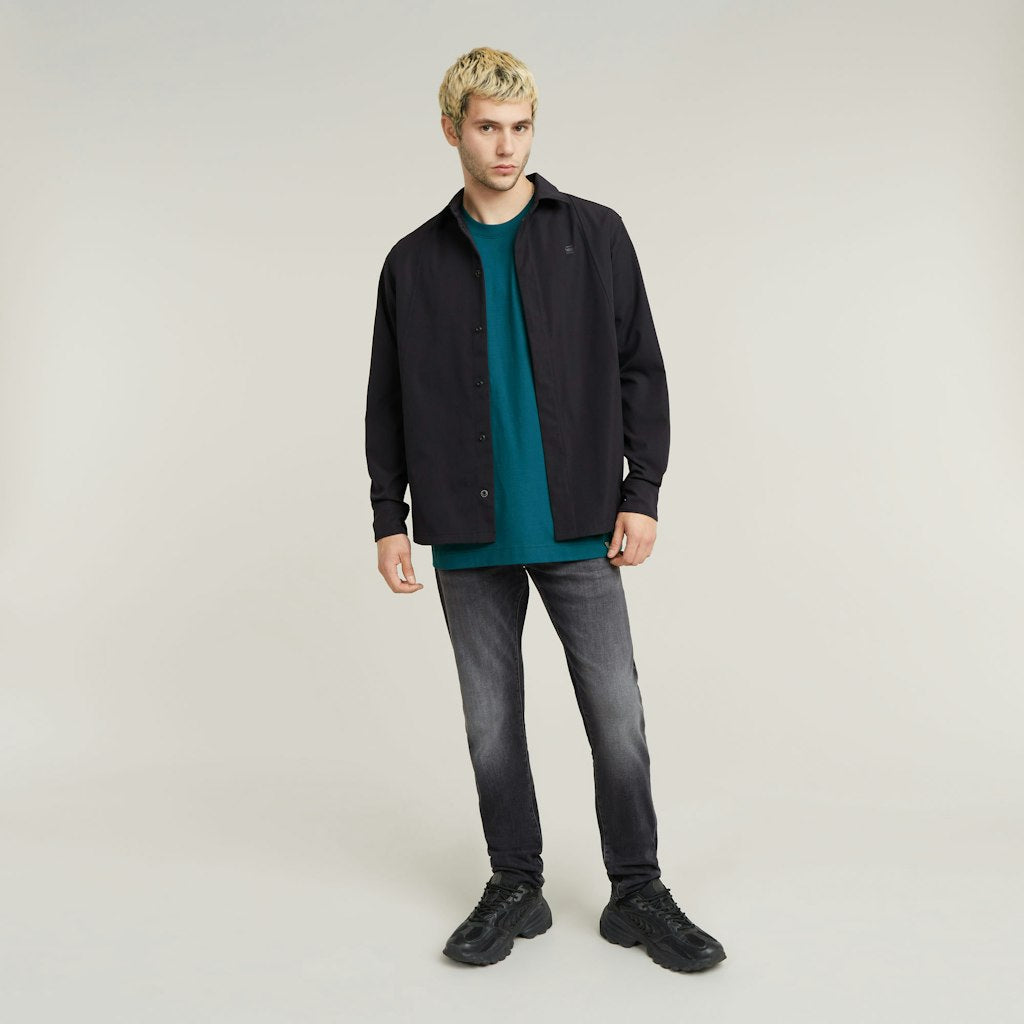 G-STAR Herren Jeans C Faded Blac