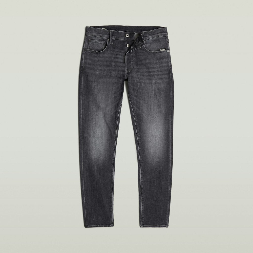 G-STAR Herren Jeans C Faded Blac