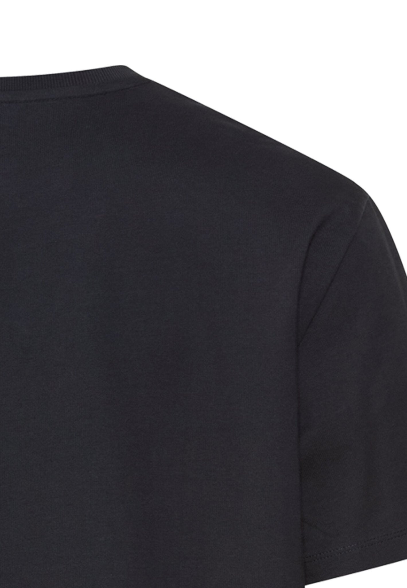 Camel active Herren T-Shirts kurz  Dark Navy
