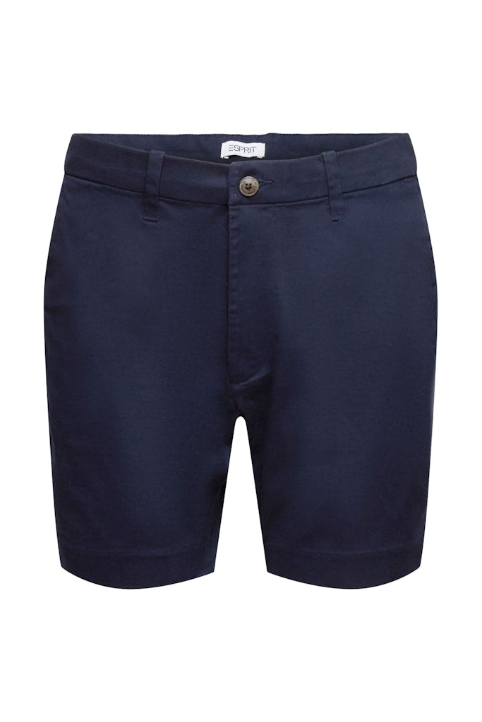 Esprit Herren Shorts Navy