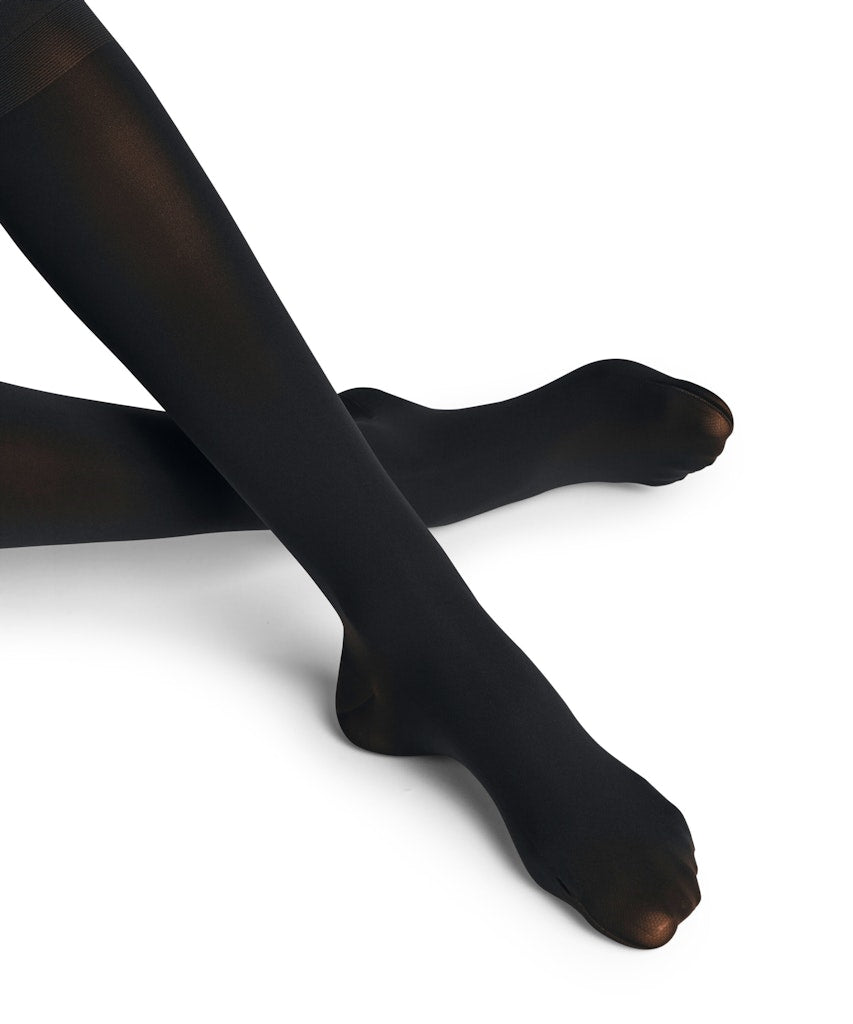 Falke Damen  Black