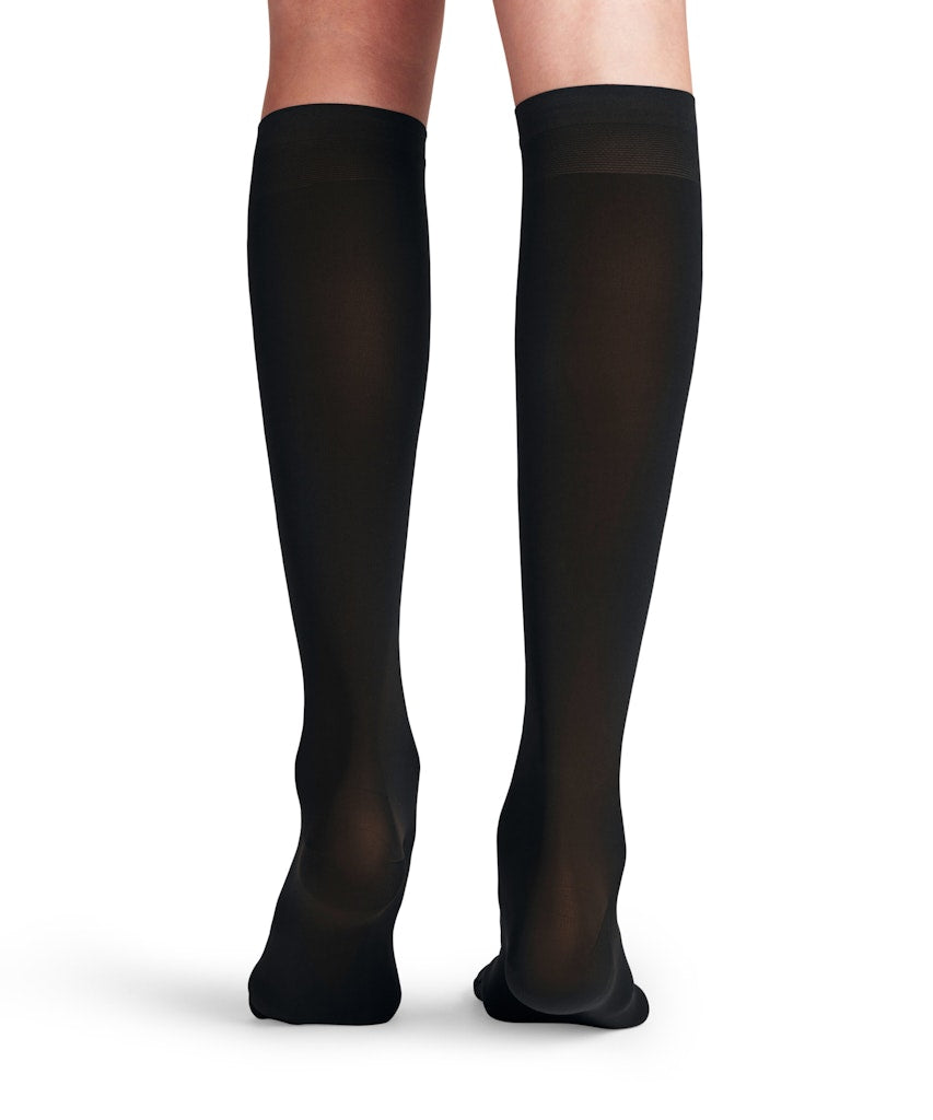 Falke Damen  Black