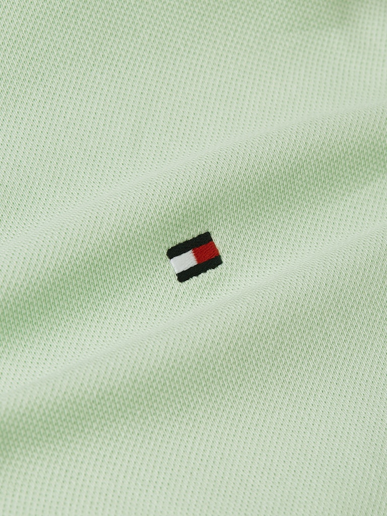 Tommy Hilfiger Herren Polo-Shirts Lxy Green