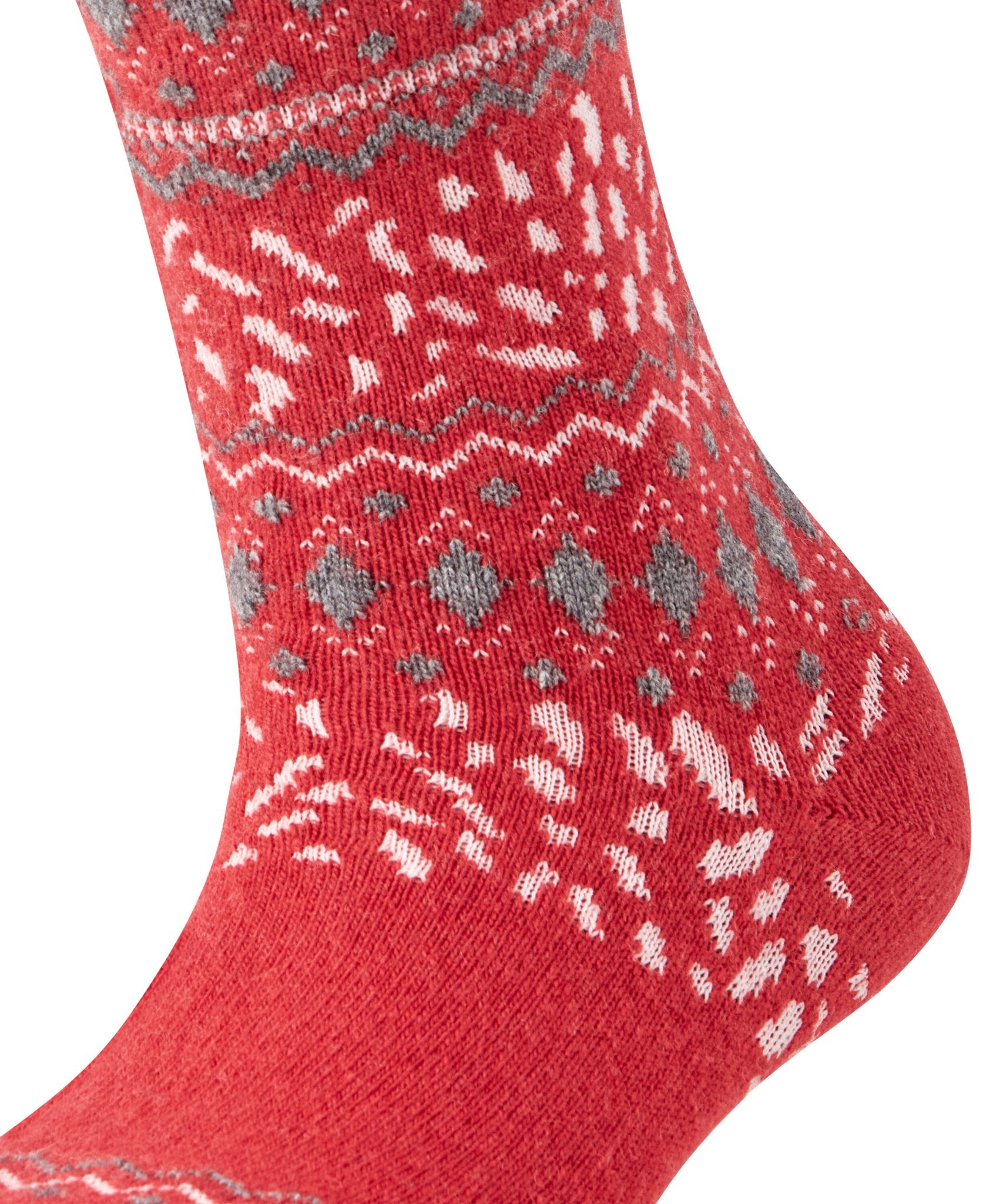 Falke Damen  Scarlet