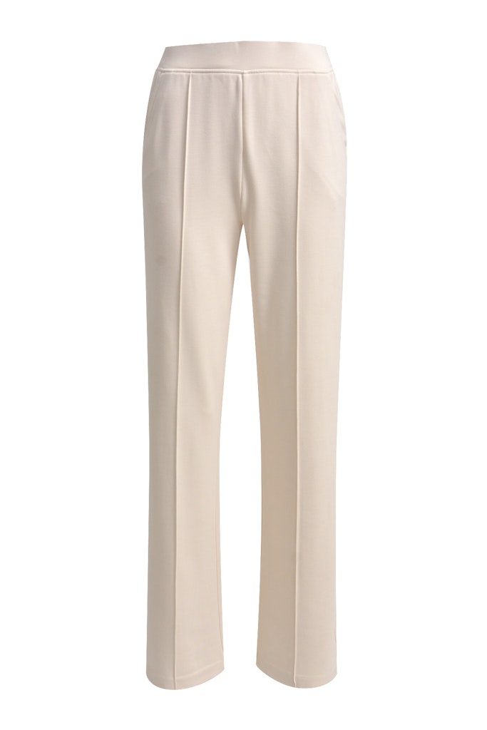 Milano Damen Hosen Cream