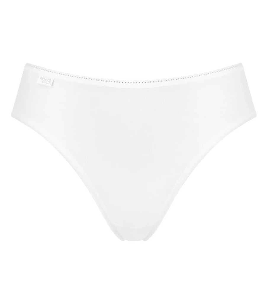 Sloggi Slip White