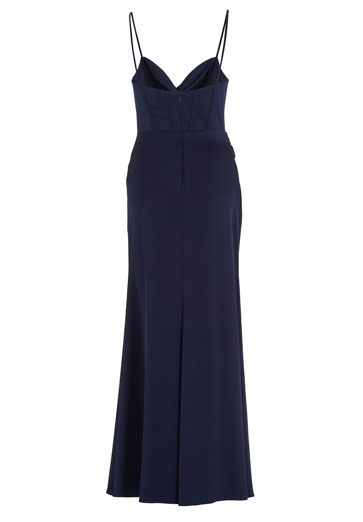 Swing Damen Kleider  Navy