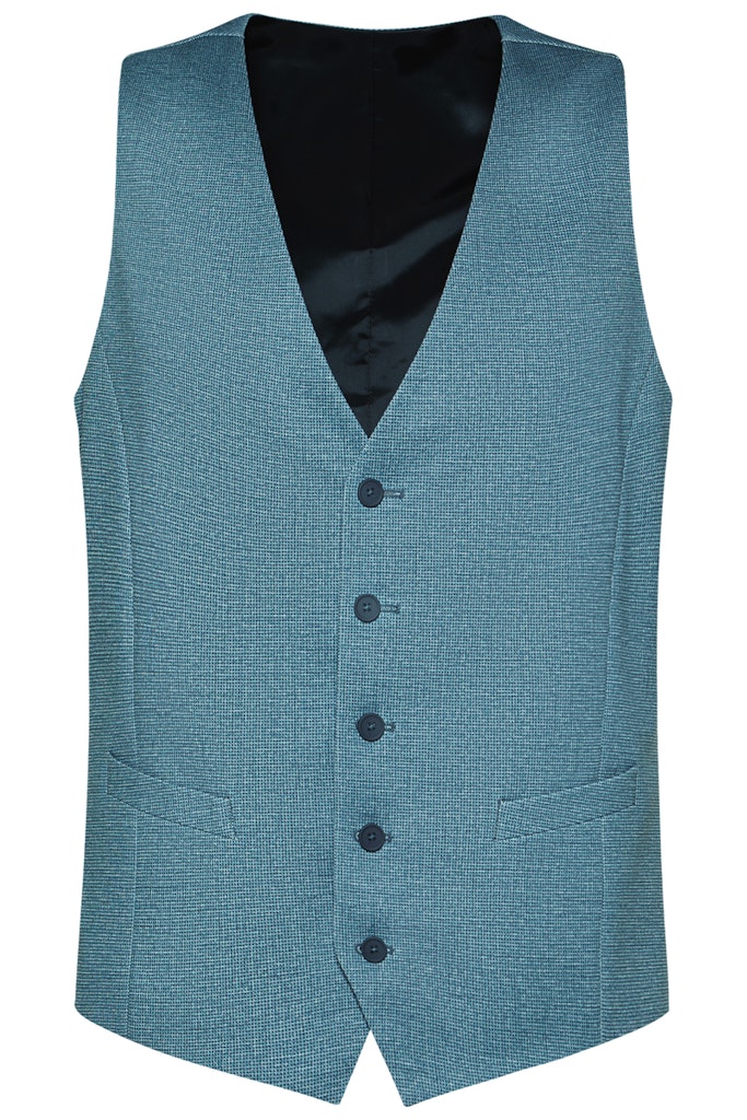 Digel Herren Westen  Blau