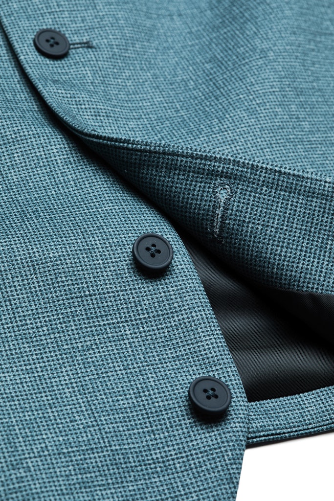 Digel Herren Westen  Blau
