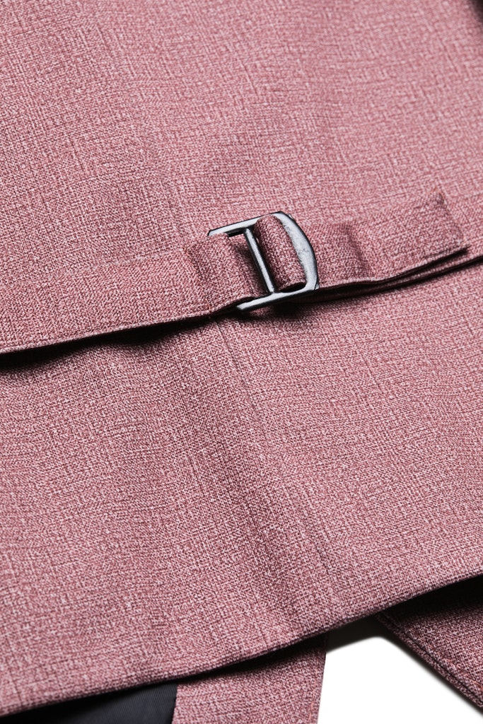 Digel Herren Westen  Rot