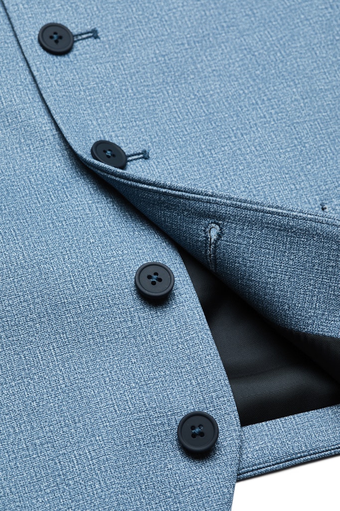 Digel Herren Westen  Blau