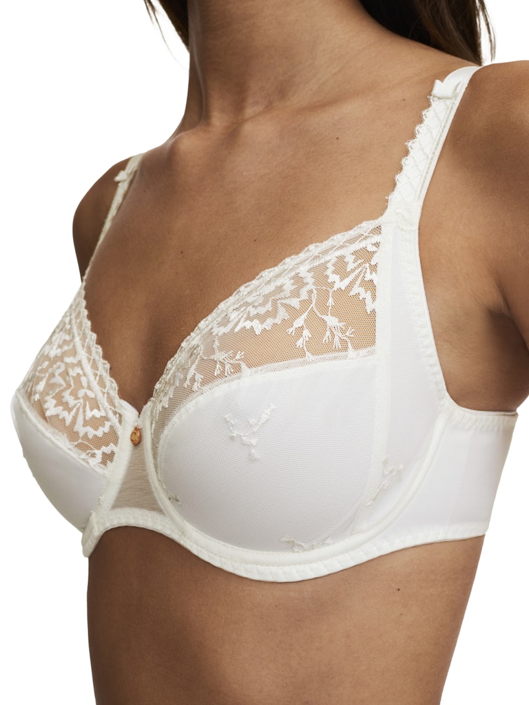 Chantelle BH Milk