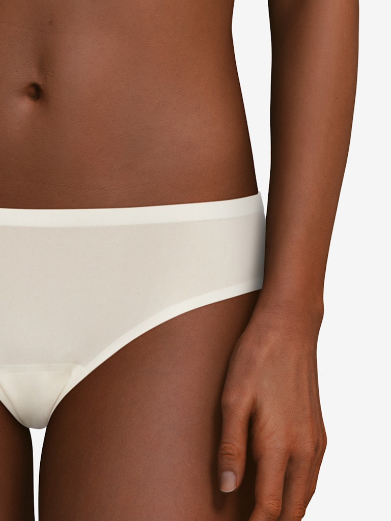 Chantelle Miederhose Elfenbein