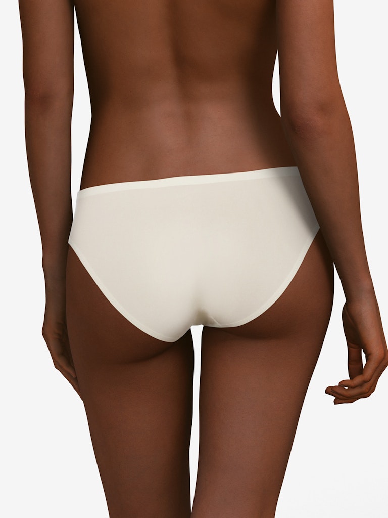 Chantelle Miederhose Elfenbein
