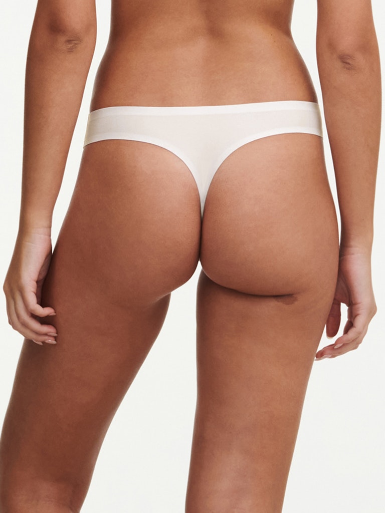 Chantelle Miederhose Elfenbein
