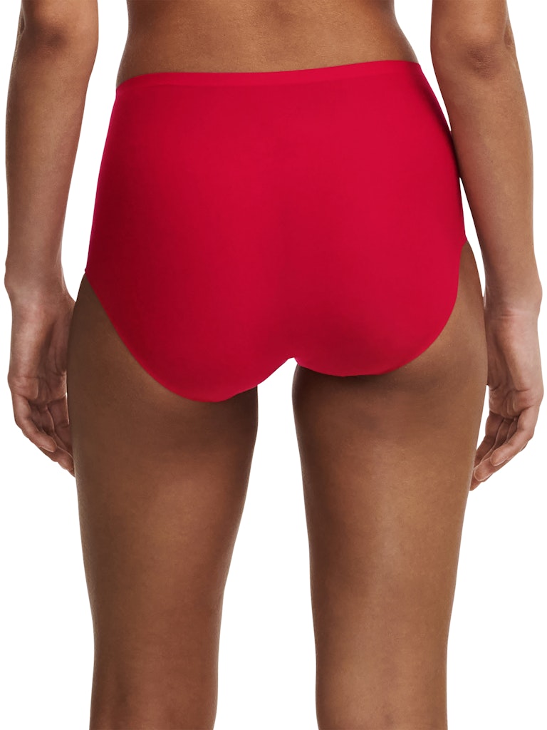 Chantelle Miederhose Coquelicot