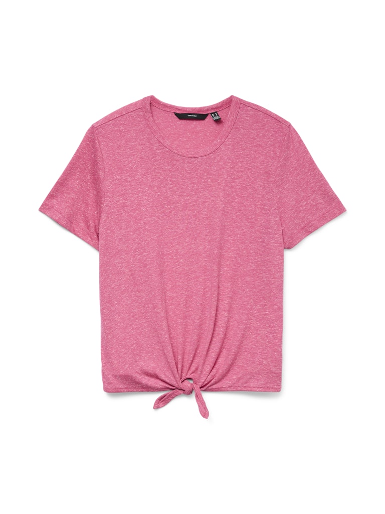 Vero Moda Damen T-Shirts Cabaret