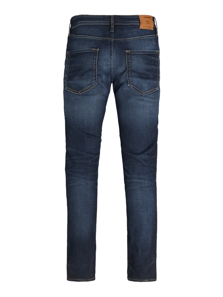 Jack & Jones Herren Jeans Blue Denim