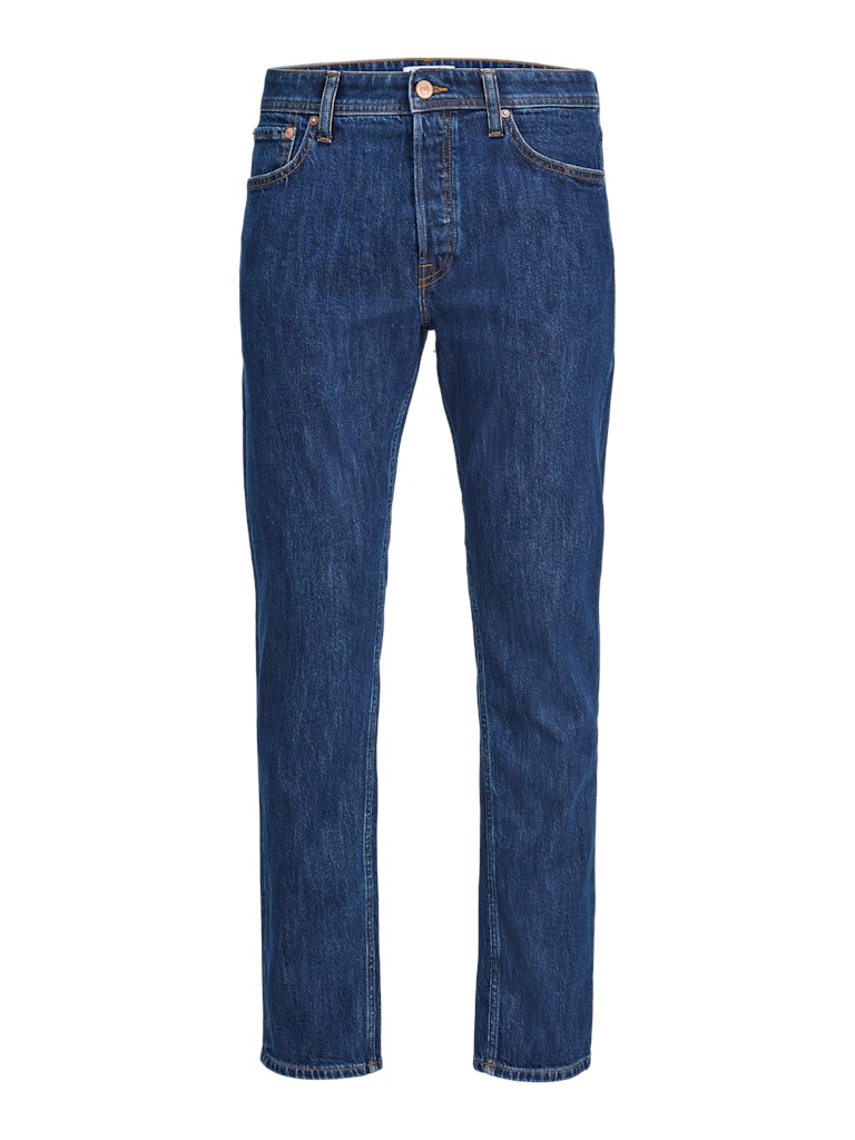 Jack & Jones Herren Jeans Blue Denim