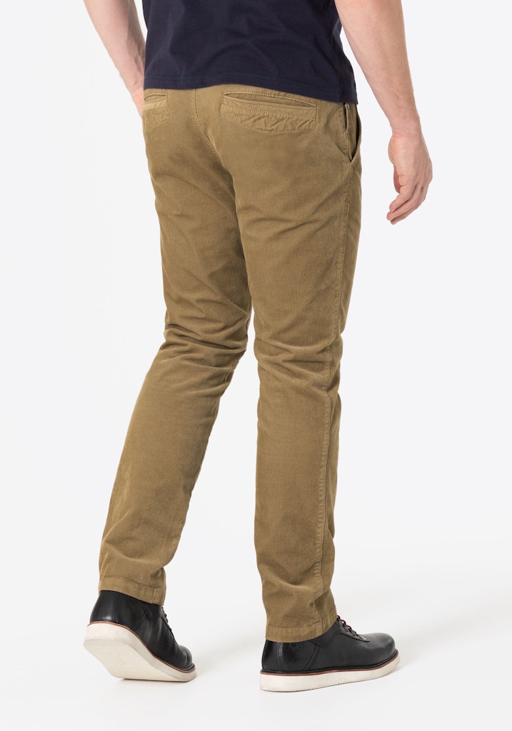 Timezone Herren Hosen  Peanut Bro