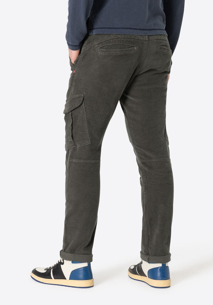 Timezone Herren Hosen  Volcanic G