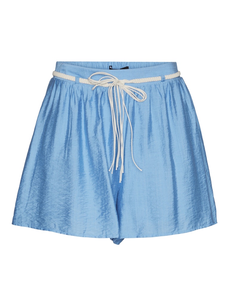 Vero Moda Damen Shorts Bonnie Blue