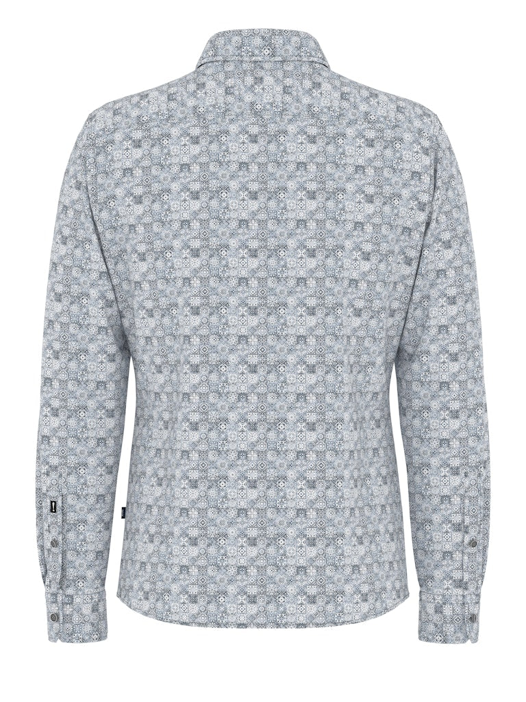 JOOP Herren Hemden Dark Blue