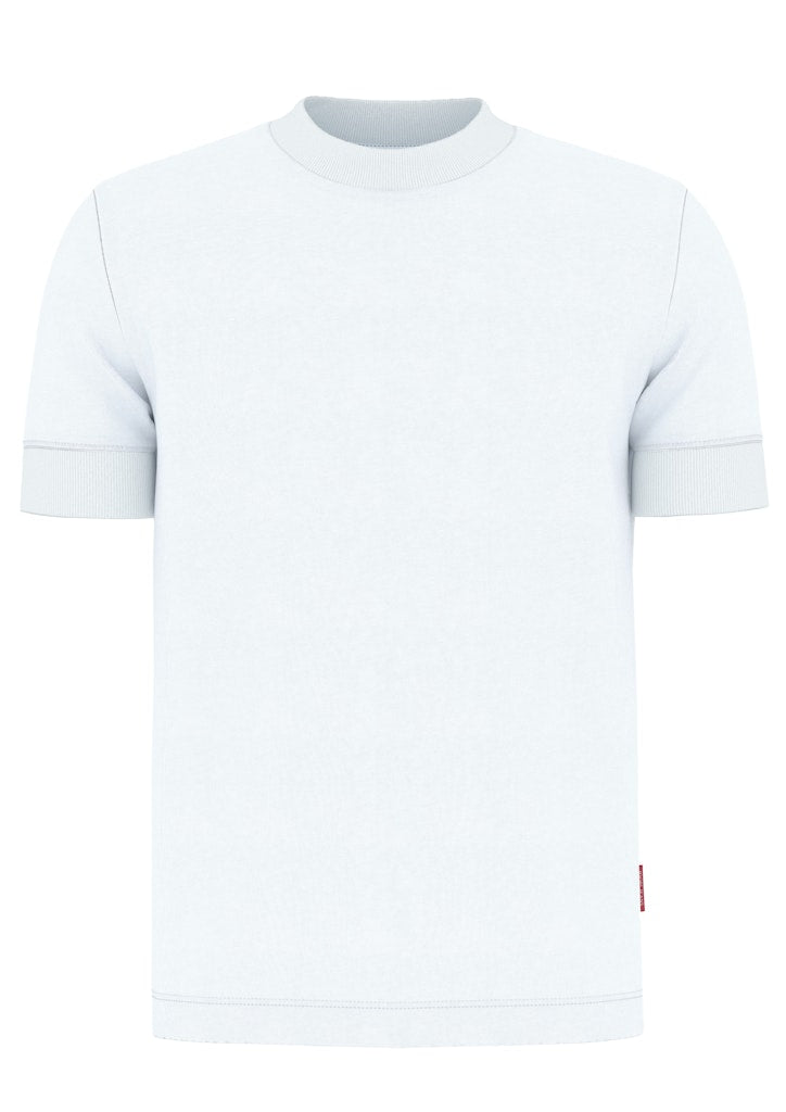 JOOP Herren T-Shirts kurz White