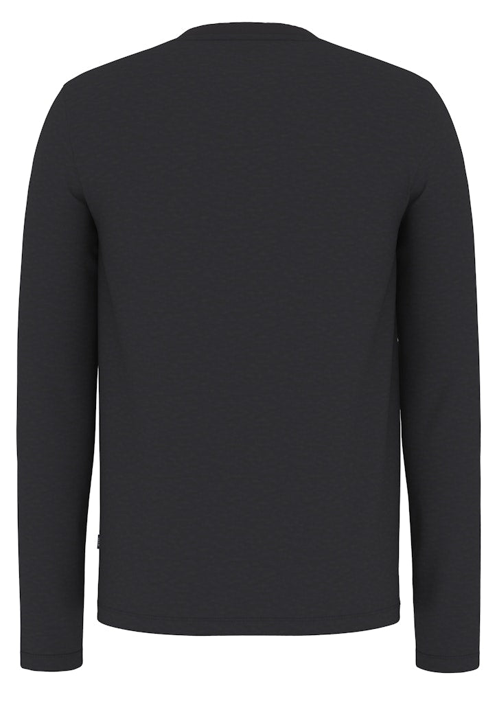 JOOP Herren T-Shirts kurz Black