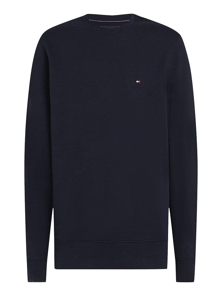 Tommy Hilfiger Herren Sweatshirts Dw Blue
