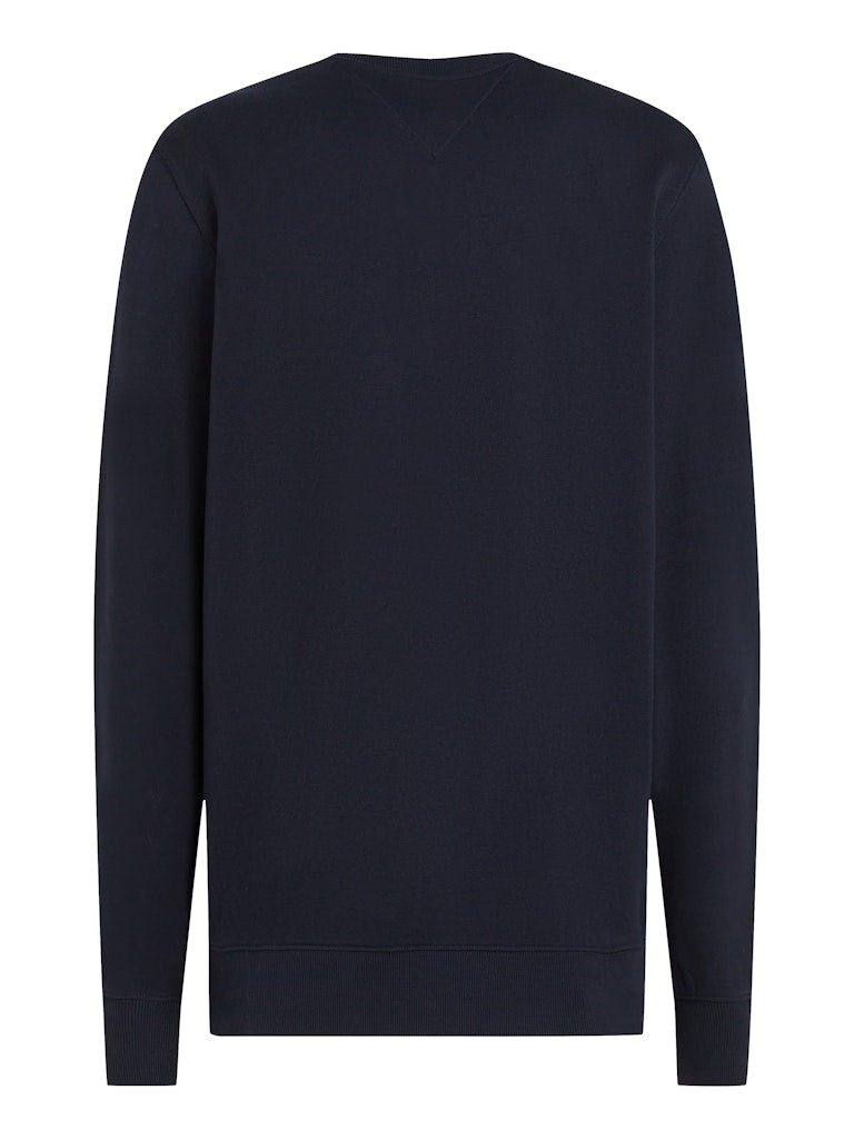 Tommy Hilfiger Herren Sweatshirts Dw Blue