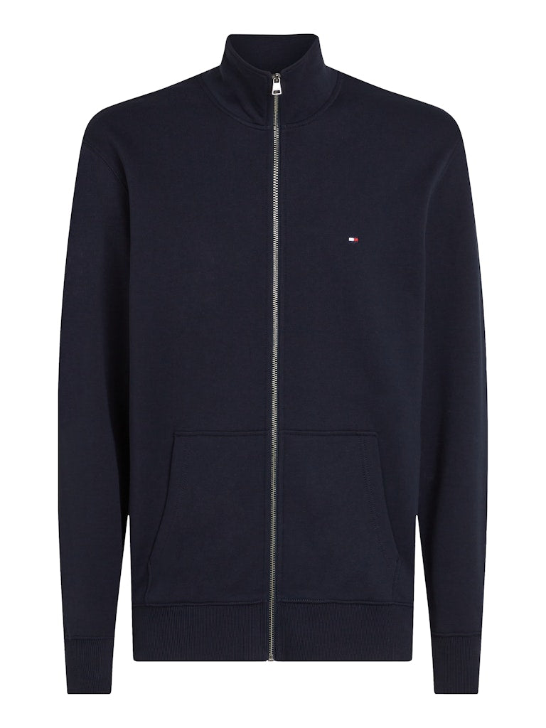 Tommy Hilfiger Herren Sweatjacken Dw Blue