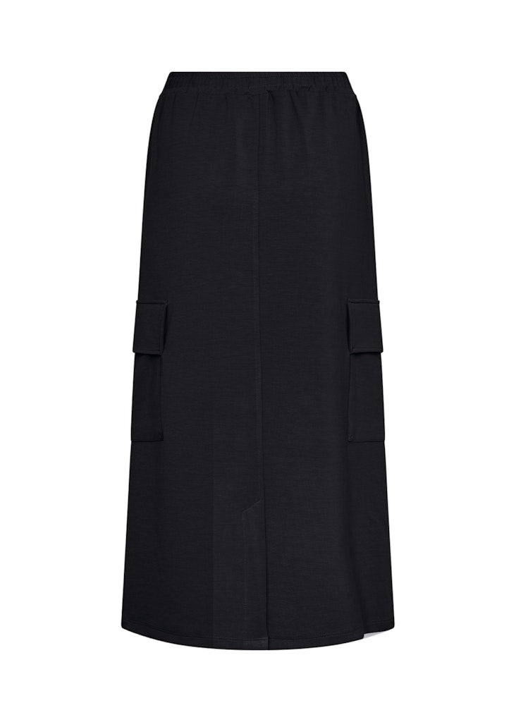 Soya Concept Damen Rcke Black