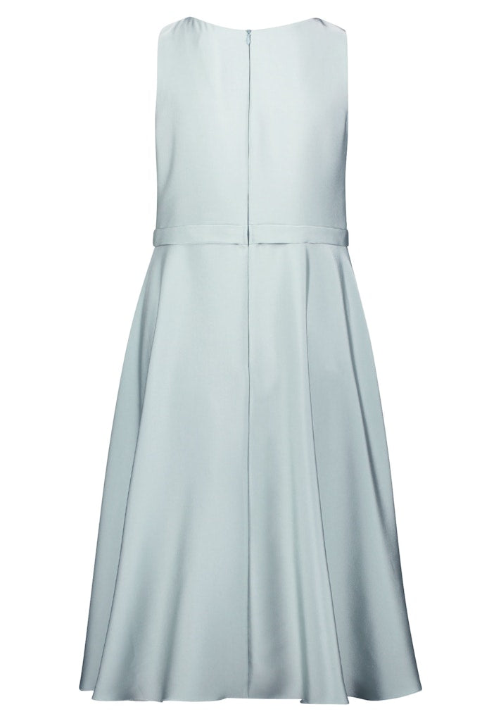 Vera Mont Damen Kleider Silky Mint