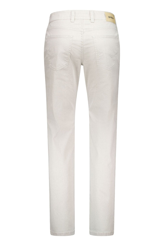 Gardeur Herren Hosen  Hellbeige