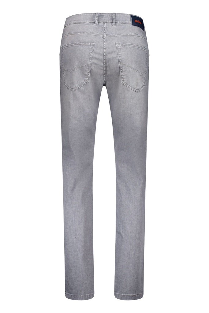 Gardeur Herren Hosen  Pavement U