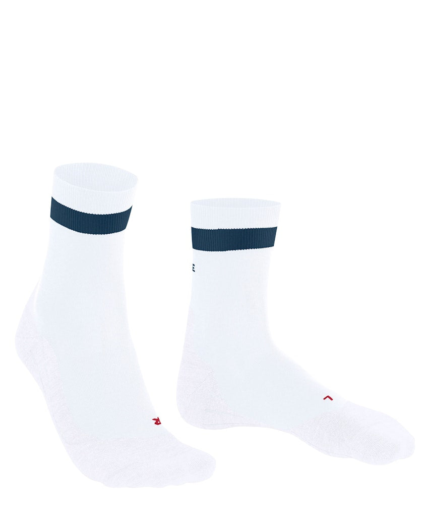 Falke Herren White
